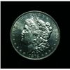 Image 1 : 1878-p 8TF Morgan Dollar Grades Select Uncirculated ms63+ VAM 6