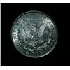 Image 2 : 1878-p 8TF Morgan Dollar Grades Select Uncirculated ms63+ VAM 6
