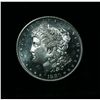 Image 1 : 1880-s/s Morgan Dollar $1 Grades Choice Uncirculated ms64++ DMPL VAM 51A