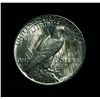 Image 2 : 1934-d Peace Dollar $1 Grades Select Uncirculated ms63  VAM 2A R-5