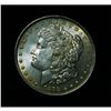 Image 1 : 1878-p 7/8TF Morgan Dollar $1 Grades Choice Uncirculated ms64 VAM 33