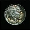 Image 1 : 1913-p TY I Buffalo Nickel 5c Grades Gem Uncirculated ms65++