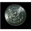 Image 2 : 1888-s Morgan Dollar $1 Grades Select Uncirculated ms63