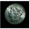 Image 1 : 1902-s Morgan Dollar grades Select Uncirulated ms63 Details Net ms60  VAM 3