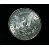Image 2 : 1902-s Morgan Dollar grades Select Uncirulated ms63 Details Net ms60  VAM 3