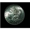 Image 1 : 1890-s Morgan Dollar Grades Gem Uncirculated ms65