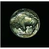 Image 2 : 1935-d/d Buffalo Nickel 5c Grades Choice Uncirculated ms64++ PQ Wrpm-003 Key Variety
