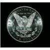 Image 3 : 1884-cc Morgan Dollar Grades Choice Uncirculated ms64 DMPL