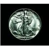 Image 1 : 1941-d Walking Liberty Half Dollar 50c Grades Gem Uncirculated ms65