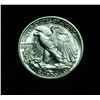 Image 2 : 1941-d Walking Liberty Half Dollar 50c Grades Gem Uncirculated ms65