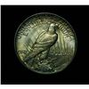 Image 2 : ***RARE  1921-P Peace MATTE PROOF DIES Grades Select Uncirculated ms64++   RARE*** VAM 1F