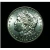 Image 1 : 1886-s Morgan Dollar Grades Gem Uncirculated ms65 VAM 1A