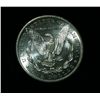 Image 2 : 1886-s Morgan Dollar Grades Gem Uncirculated ms65 VAM 1A