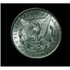 Image 2 : 1891-cc Morgan Dollar "Spitting Eagle"  Grades Select Uncirculated ms63  TOP 100 VAM 3