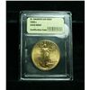 Image 1 : 1909-s $20 Gold Saint-Gaudens Graded Choice ms64 by USCG