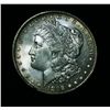 Image 1 : ***RARE  1892-p Morgan Dollar Grades Choice Uncirculated ms64  RARE***