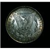 Image 2 : ***RARE  1892-p Morgan Dollar Grades Choice Uncirculated ms64  RARE***