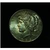 Image 1 : ***RARE   1928-p Peace Dollar $1 Grades Choice Uncirculated ms64++    RARE***