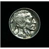Image 1 : KEY DATE  1923-s Buffalo Nickel 5c Grades Select Uncirculated ms63  KEY DATE