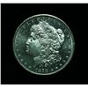 Image 1 : Beautiful 1878-cc Morgan Dollar $1 Grades Gem Uncirculated ms65 PL  VAM 9
