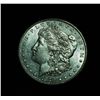 Image 1 : ***RARE   Capped Die Variety 1879-cc Morgan Dollar Grades Choice Unc ms62   RARE***