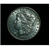 Image 1 : ***RARE  1892-cc/cc Morgan Dollar Grades Select Uncirculated ms62 RARE***  VAM 4B