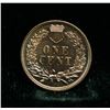 Image 3 : 1894 Proof Indian Cent 1c Gem+ Uncirculated PR66 RB Red/Brown Cameo
