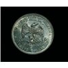 Image 3 : 1874-s Trade Dollar $1 Grades Select Uncirculated ms63