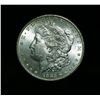 Image 1 : ***RARE   1885-s Morgan Dollar Grades Gem Uncirculated ms65   RARE***  VAM 5A