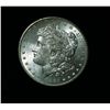 Image 2 : ***RARE   1885-s Morgan Dollar Grades Gem Uncirculated ms65   RARE***  VAM 5A