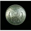 Image 3 : ***RARE   1885-s Morgan Dollar Grades Gem Uncirculated ms65   RARE***  VAM 5A