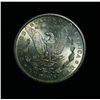 Image 4 : ***RARE   1885-s Morgan Dollar Grades Gem Uncirculated ms65   RARE***  VAM 5A