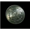 Image 5 : ***RARE   1885-s Morgan Dollar Grades Gem Uncirculated ms65   RARE***  VAM 5A