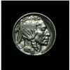 Image 1 : 1917-d Buffalo Nickel 5c Grades Select Uncirculated ms63++
