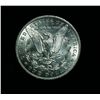 Image 2 : 1890-cc Morgan Dollar Grades Choice Uncirculated ms64  VAM 3