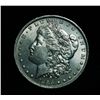 Image 1 : ***RARE  1886-o Morgan Dollar Grades Select Uncirculated ms62   RARE***  VAM 2