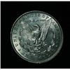 Image 3 : ***RARE  1886-o Morgan Dollar Grades Select Uncirculated ms62   RARE***  VAM 2