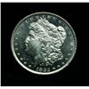 Image 1 : 1882-cc Morgan Dollar Grades Choice Uncirculated ms64 DMPL  VAM 3 EDS