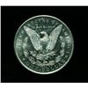Image 3 : 1882-cc Morgan Dollar Grades Choice Uncirculated ms64 DMPL  VAM 3 EDS