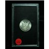 Image 2 : GSA 1884-CC/CC Morgan Dollar in the Original Box with the COA VAM 5