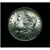 Image 1 : 1889-o Morgan Dollar Grades Choice Uncirculated ms64
