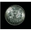 Image 2 : 1889-o Morgan Dollar Grades Choice Uncirculated ms64