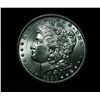 Image 1 : 1883-cc Morgan Dollar Grades Gem Uncirculated ms65 VAM 3 R-5
