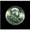 Image 1 : 1963-p Franklin Half Dollar Grades Select Uncirculated ms64