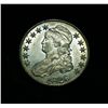 Image 1 : 1826-p Capped Bust Half Dollar grades Almost Uncirculated au58 O-101