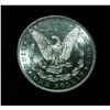 Image 2 : 1898-p Morgan Dollar $1 Grades Gem Uncirculated ms65 DMPL