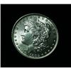Image 1 : 1882-o/s Morgan Dollar Grades Select Uncirculated ms62
