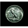 Image 2 : 1944-p Walking Liberty Half Dollar 50c Grades Choice Uncirculated ms64++PQ