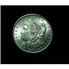 Image 1 : 1879-o Morgan Dollar Grades Choice Uncirculated ms64