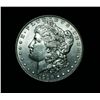 Image 1 : 1900-s Morgan Dollar Grades Select Uncirculated ms63